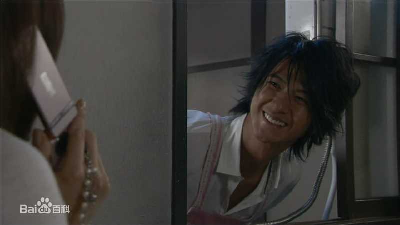 速水重道(速水もこみち、Mocomichi Hayami)绝对彼氏最终章-截图-1200x675性感图片壁纸