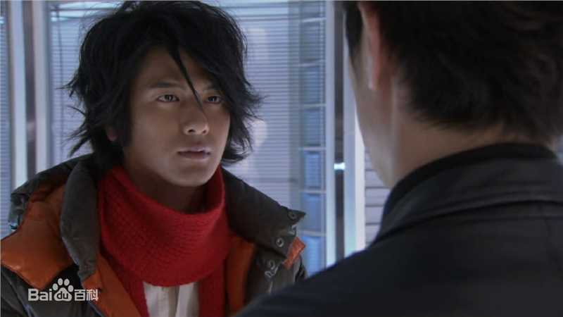 速水重道(速水もこみち、Mocomichi Hayami)绝对彼氏最终章-截图-1200x675性感图片壁纸