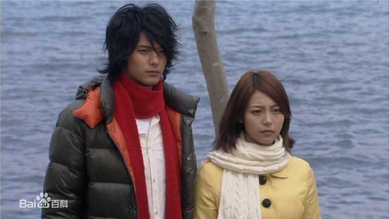 速水重道(速水もこみち、Mocomichi Hayami)绝对彼氏最终章-截图-1200x675性感图片壁纸