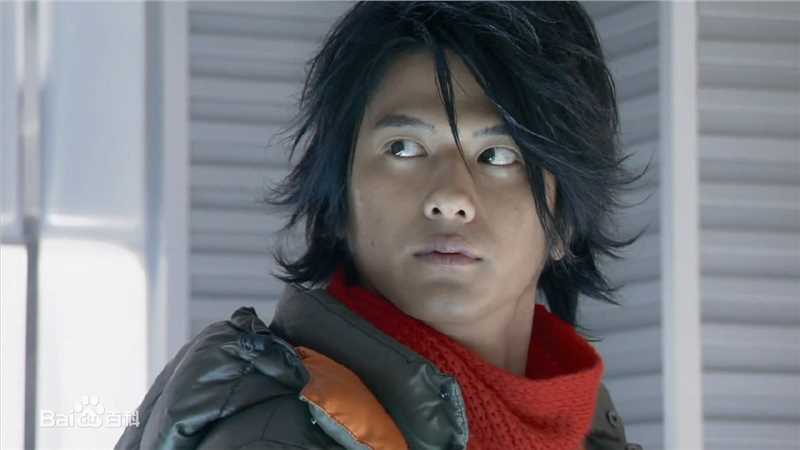 速水重道(速水もこみち、Mocomichi Hayami)绝对彼氏最终章-截图-1200x675性感图片壁纸