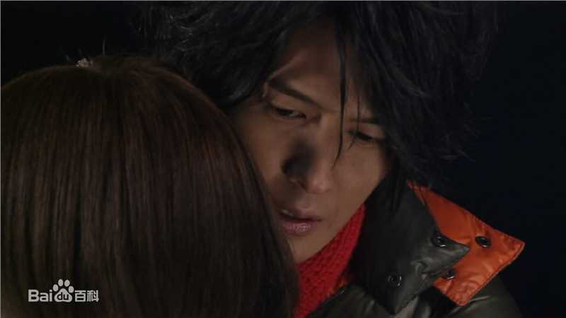 速水重道(速水もこみち、Mocomichi Hayami)绝对彼氏最终章-截图-1200x675性感图片壁纸