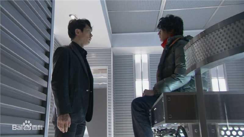 速水重道(速水もこみち、Mocomichi Hayami)绝对彼氏最终章-截图-1200x675性感图片壁纸