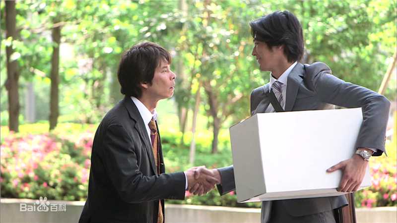 速水重道(速水もこみち、Mocomichi Hayami)奇迹的教室1440x810前后照片