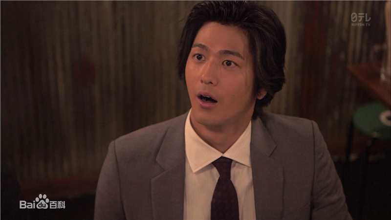 速水重道(速水もこみち、Mocomichi Hayami)奇迹的教室1440x810前后照片