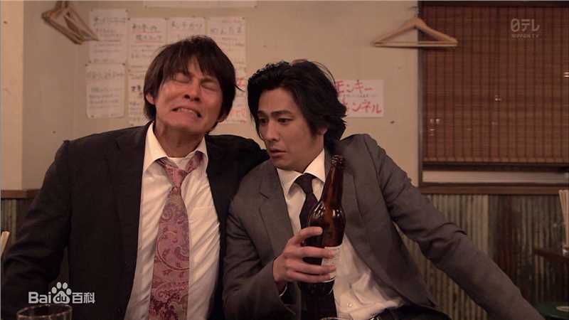 速水重道(速水もこみち、Mocomichi Hayami)奇迹的教室1440x810前后照片