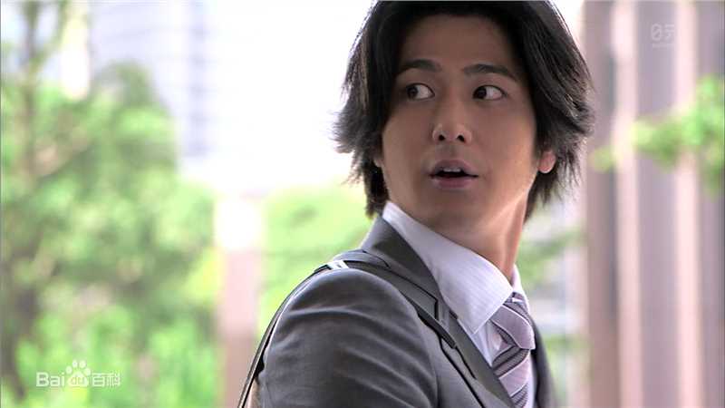 速水重道(速水もこみち、Mocomichi Hayami)SP特别剧精选剧照