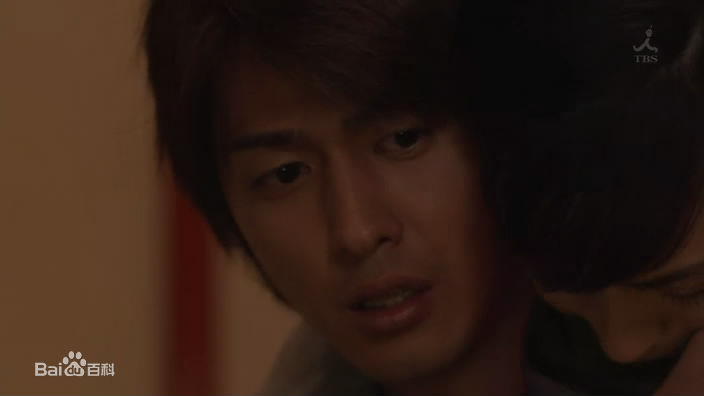 速水重道(速水もこみち、Mocomichi Hayami)SP特别剧精选剧照