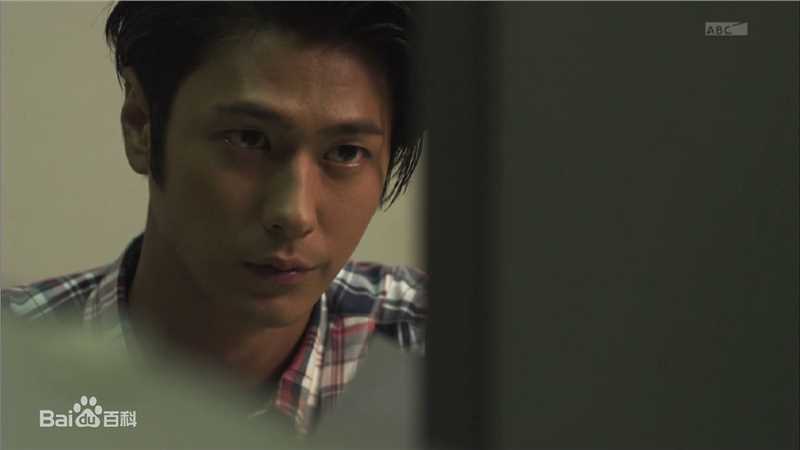 速水重道(速水もこみち、Mocomichi Hayami)SP特别剧精选剧照