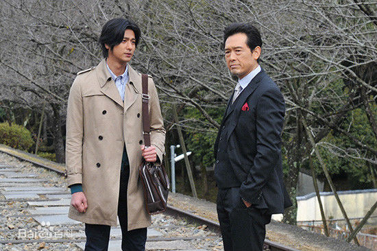 速水重道(速水もこみち、Mocomichi Hayami)SP特别剧精选剧照