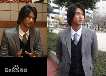 速水重道(速水もこみち、Mocomichi Hayami)SP特别剧精选剧照