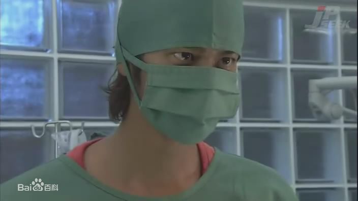 速水重道(速水もこみち、Mocomichi Hayami)SP特别剧精选剧照