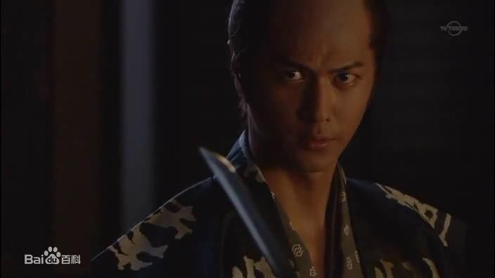 速水重道(速水もこみち、Mocomichi Hayami)SP特别剧精选剧照