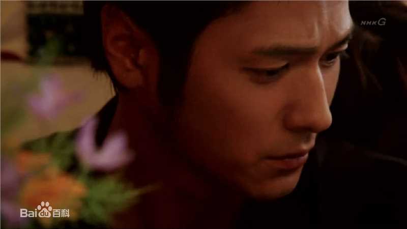 速水重道(速水もこみち、Mocomichi Hayami)SP特别剧精选剧照