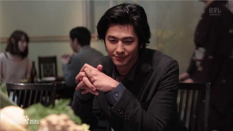 速水重道(速水もこみち、Mocomichi Hayami)SP特别剧精选剧照