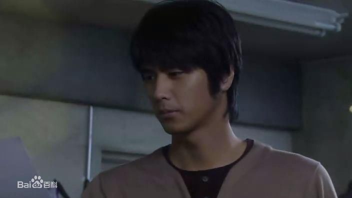 速水重道(速水もこみち、Mocomichi Hayami)精彩图册