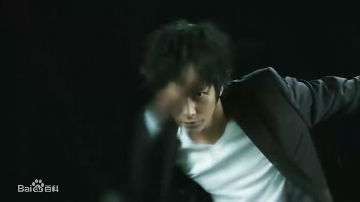 速水重道(速水もこみち、Mocomichi Hayami)精彩图册