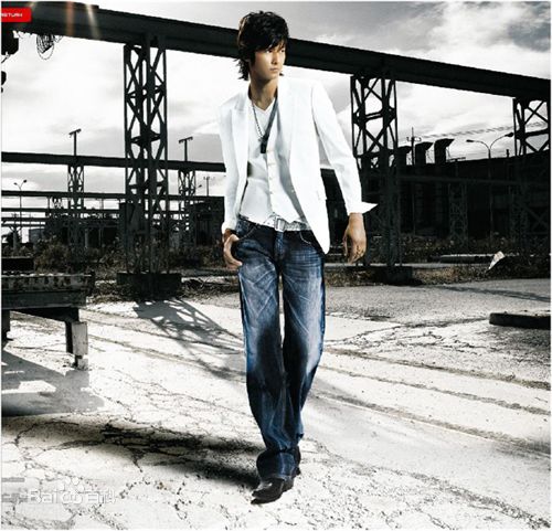 最全速水重道(速水もこみち、Mocomichi Hayami)精彩图册