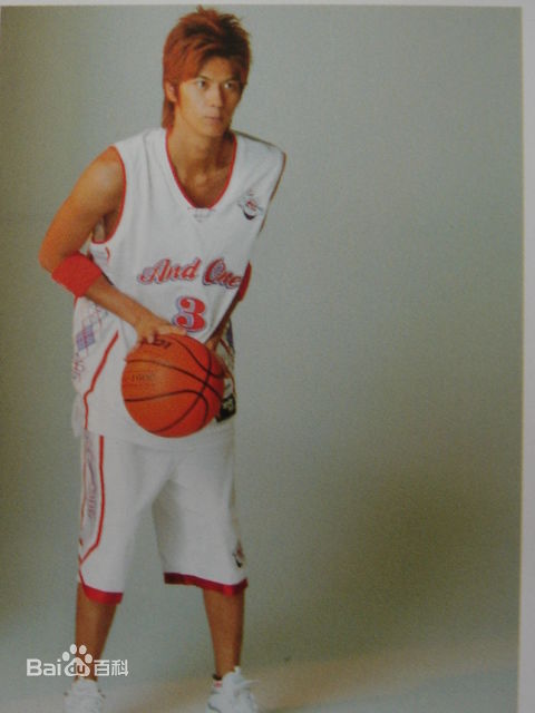 最全速水重道(速水もこみち、Mocomichi Hayami)精彩图册