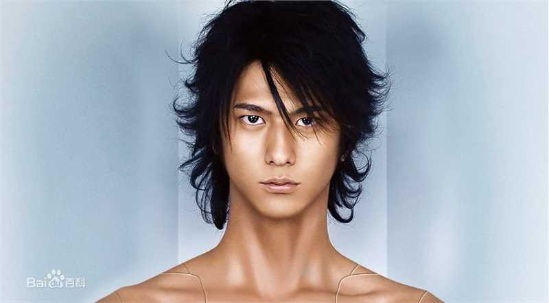 最全速水重道(速水もこみち、Mocomichi Hayami)精彩图册