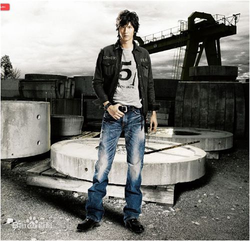 最全速水重道(速水もこみち、Mocomichi Hayami)精彩图册