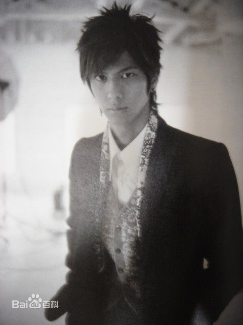 最全速水重道(速水もこみち、Mocomichi Hayami)精彩图册