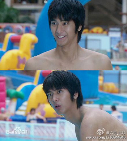 速水重道(速水もこみち、Mocomichi Hayami)精彩图册