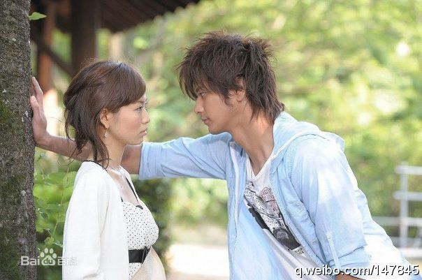 速水重道(速水もこみち、Mocomichi Hayami)精彩图册