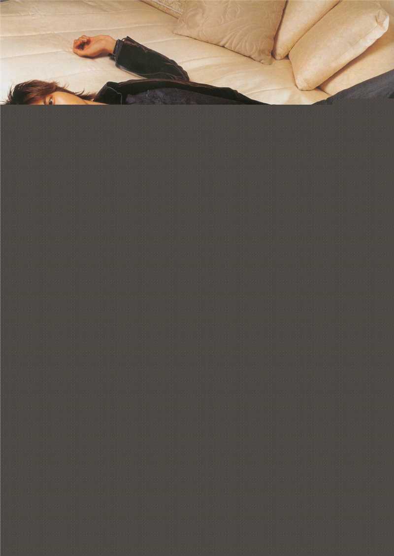 速水重道(速水もこみち、Mocomichi Hayami)精彩图册