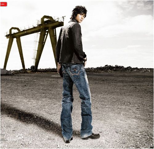 速水重道(速水もこみち、Mocomichi Hayami)精彩图册