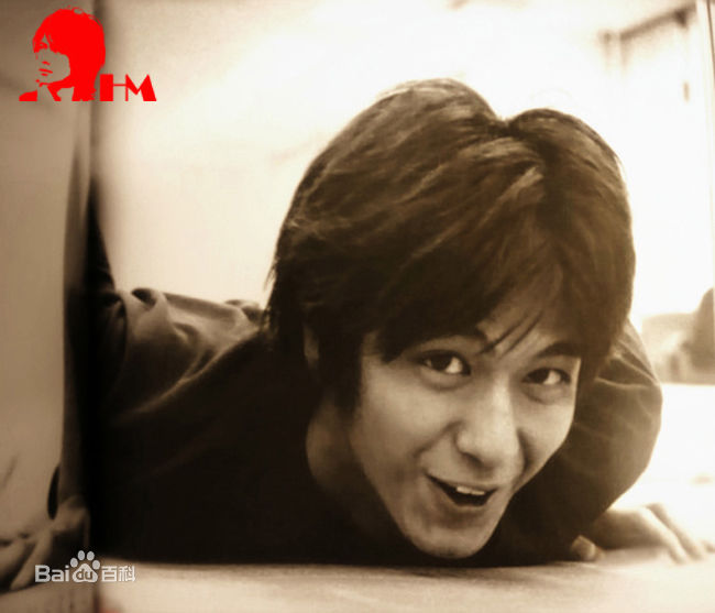 速水重道(速水もこみち、Mocomichi Hayami)精彩图册