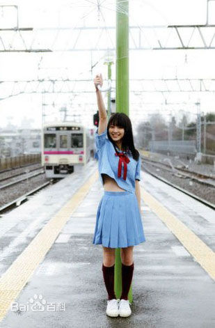 逢泽莉娜(逢沢りな(あいざわりな)、Rina Aizawa)最优质相册