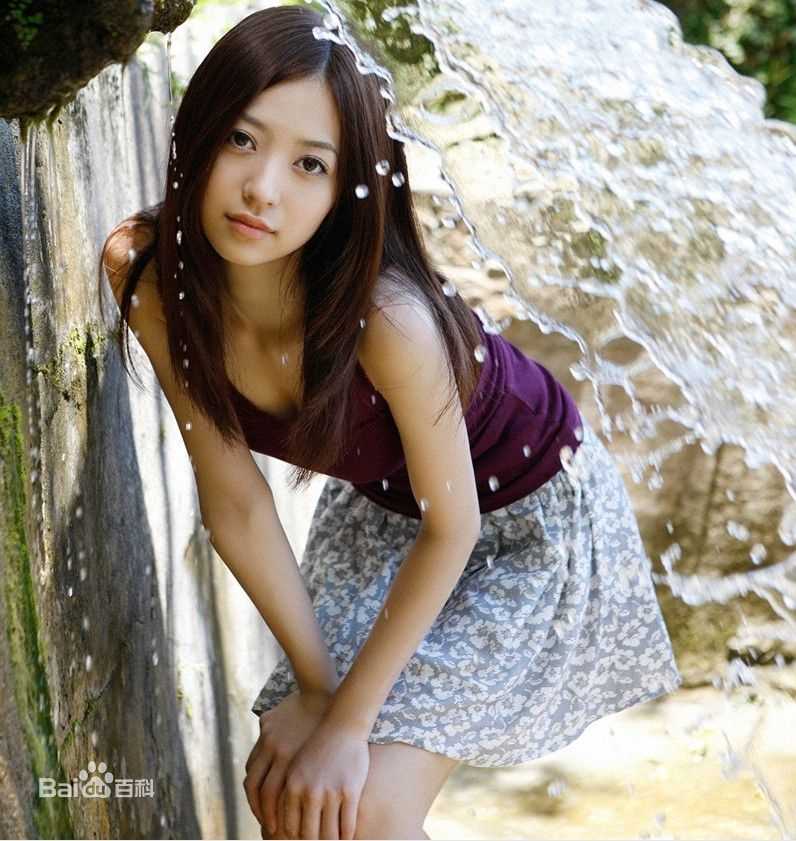 逢泽莉娜(逢沢りな(あいざわりな)、Rina Aizawa)夏日集2