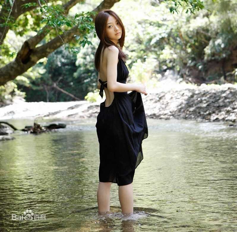 逢泽莉娜(逢沢りな(あいざわりな)、Rina Aizawa)夏日集2