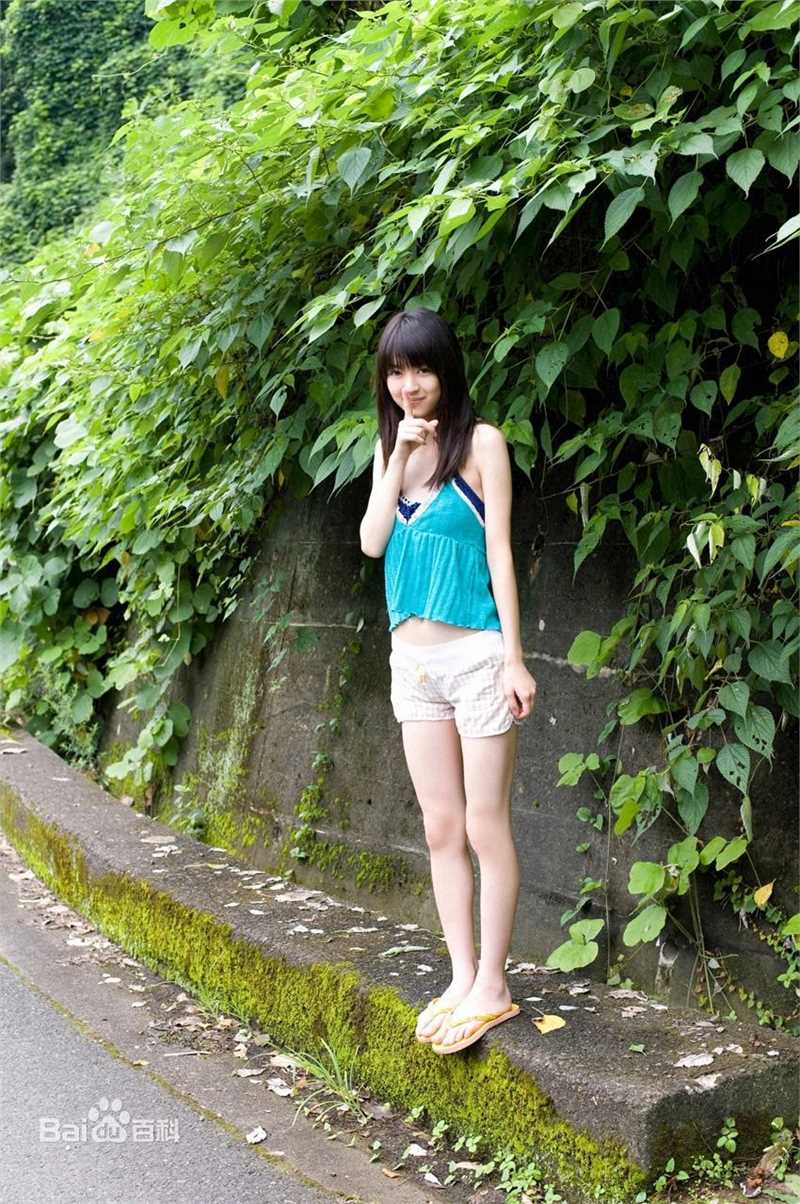 逢泽莉娜(逢沢りな(あいざわりな)、Rina Aizawa)生活照图片图集