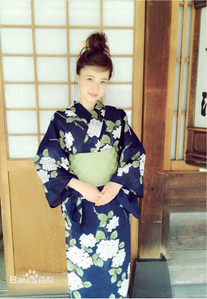 逢泽莉娜(逢沢りな(あいざわりな)、Rina Aizawa)生活照图片图集