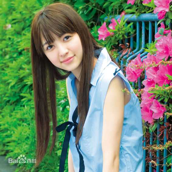 逢泽莉娜(逢沢りな(あいざわりな)、Rina Aizawa)生活照图片图集