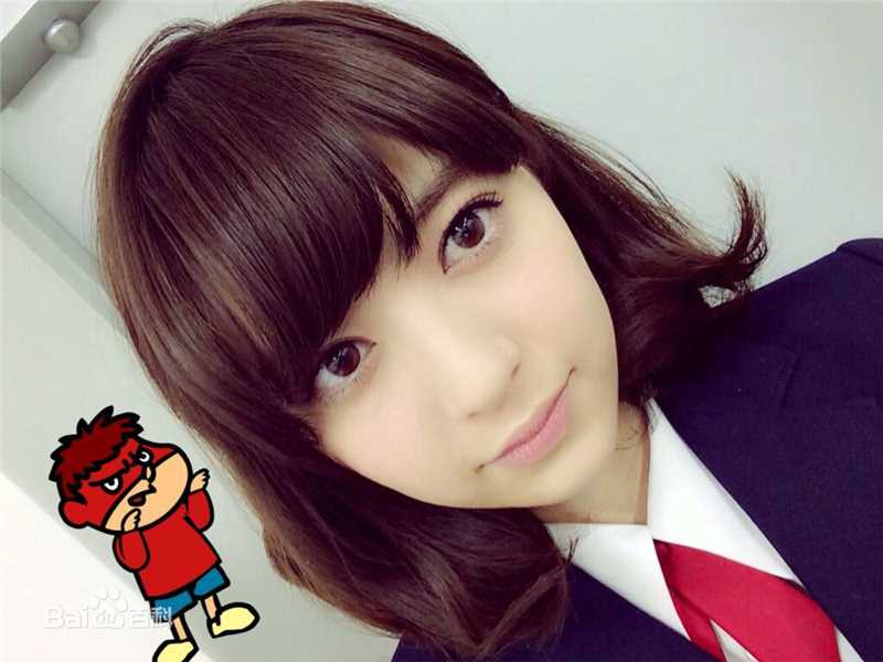 逢泽莉娜(逢沢りな(あいざわりな)、Rina Aizawa)生活照图片图集