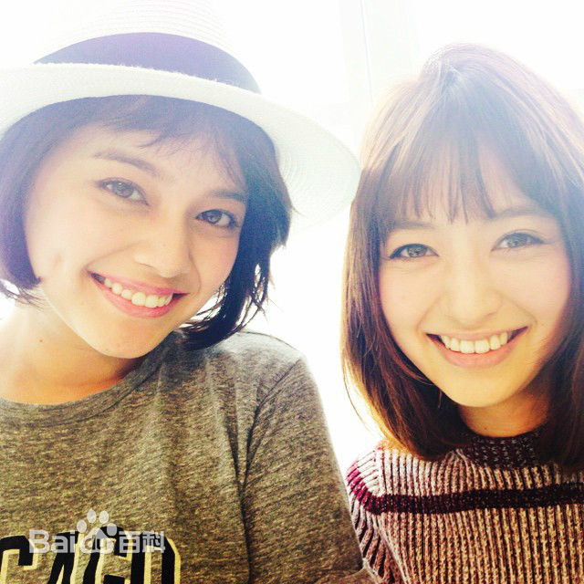 逢泽莉娜(逢沢りな(あいざわりな)、Rina Aizawa)生活照图片图集