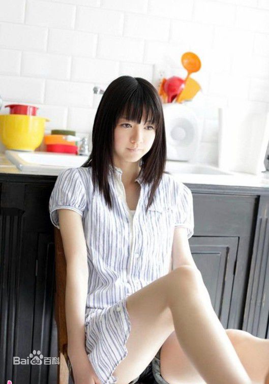 最优质逢泽莉娜(逢沢りな(あいざわりな)、Rina Aizawa)精彩图册