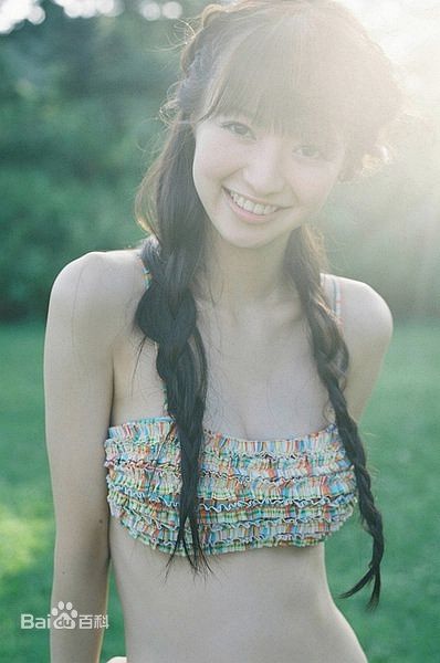 最优质逢泽莉娜(逢沢りな(あいざわりな)、Rina Aizawa)精彩图册