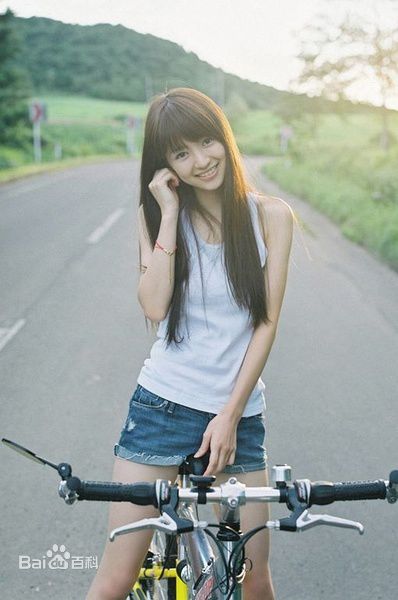 最优质逢泽莉娜(逢沢りな(あいざわりな)、Rina Aizawa)精彩图册