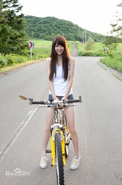 最优质逢泽莉娜(逢沢りな(あいざわりな)、Rina Aizawa)精彩图册