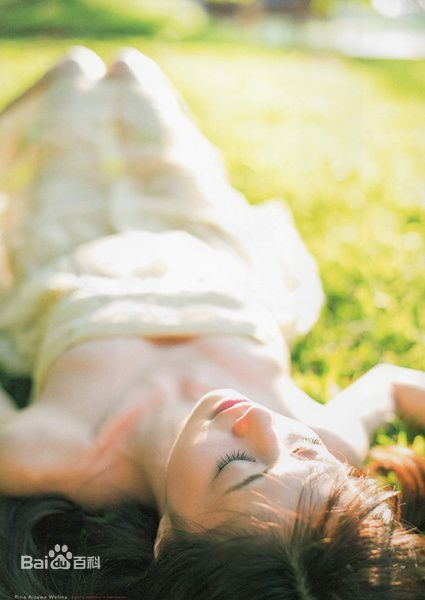 最优质逢泽莉娜(逢沢りな(あいざわりな)、Rina Aizawa)精彩图册