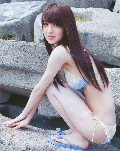 最优质逢泽莉娜(逢沢りな(あいざわりな)、Rina Aizawa)精彩图册