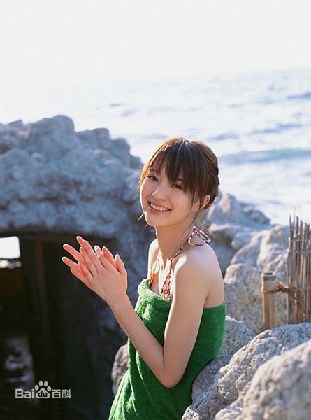 最优质逢泽莉娜(逢沢りな(あいざわりな)、Rina Aizawa)精彩图册