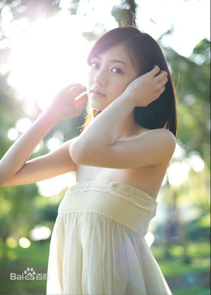 最优质逢泽莉娜(逢沢りな(あいざわりな)、Rina Aizawa)精彩图册