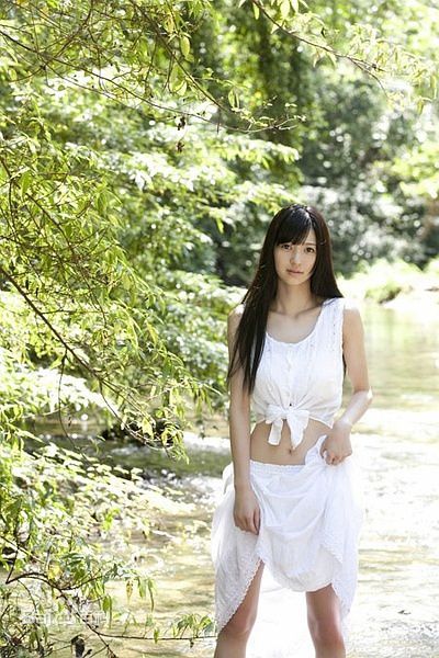 最优质逢泽莉娜(逢沢りな(あいざわりな)、Rina Aizawa)精彩图册