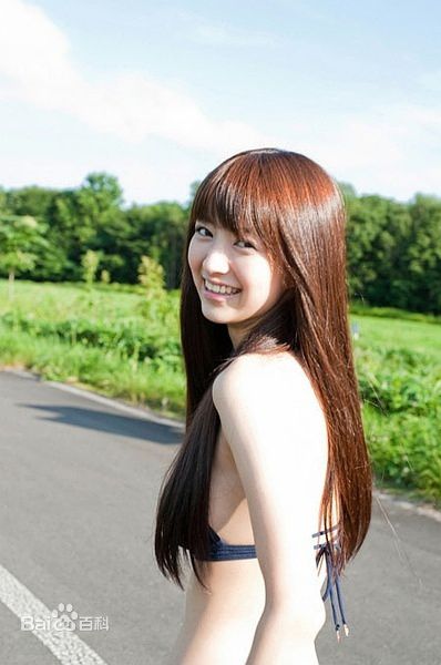 最优质逢泽莉娜(逢沢りな(あいざわりな)、Rina Aizawa)精彩图册