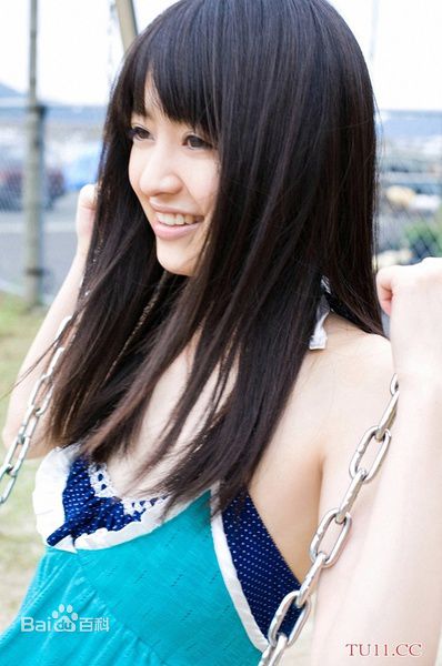 逢泽莉娜(逢沢りな(あいざわりな)、Rina Aizawa)精彩图册