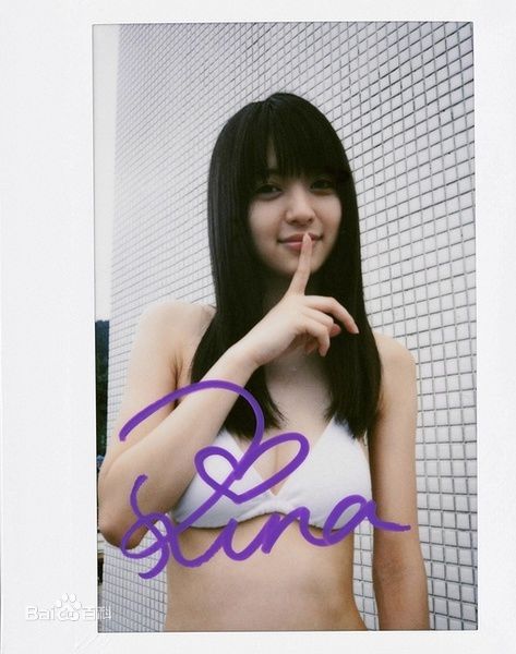 逢泽莉娜(逢沢りな(あいざわりな)、Rina Aizawa)精彩图册